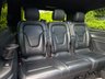 USED 2023 23 MERCEDES-BENZ V-CLASS 2.0 V220d AMG Line MPV 5dr Diesel G-Tronic+ Euro 6 (s/s) LWB (163 ps) 