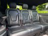 USED 2023 23 MERCEDES-BENZ V-CLASS 2.0 V220d AMG Line MPV 5dr Diesel G-Tronic+ Euro 6 (s/s) LWB (163 ps) 