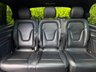 USED 2023 23 MERCEDES-BENZ V-CLASS 2.0 V220d AMG Line MPV 5dr Diesel G-Tronic+ Euro 6 (s/s) LWB (163 ps) 