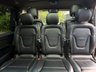 USED 2023 23 MERCEDES-BENZ V-CLASS 2.0 V220d AMG Line MPV 5dr Diesel G-Tronic+ Euro 6 (s/s) LWB (163 ps) 