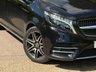 USED 2023 23 MERCEDES-BENZ V-CLASS 2.0 V220d AMG Line MPV 5dr Diesel G-Tronic+ Euro 6 (s/s) LWB (163 ps) 