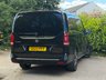 USED 2023 23 MERCEDES-BENZ V-CLASS 2.0 V220d AMG Line MPV 5dr Diesel G-Tronic+ Euro 6 (s/s) LWB (163 ps) 