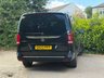 USED 2023 23 MERCEDES-BENZ V-CLASS 2.0 V220d AMG Line MPV 5dr Diesel G-Tronic+ Euro 6 (s/s) LWB (163 ps) 