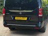 USED 2023 23 MERCEDES-BENZ V-CLASS 2.0 V220d AMG Line MPV 5dr Diesel G-Tronic+ Euro 6 (s/s) LWB (163 ps) 
