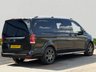 USED 2023 23 MERCEDES-BENZ V-CLASS 2.0 V220d AMG Line MPV 5dr Diesel G-Tronic+ Euro 6 (s/s) LWB (163 ps) 