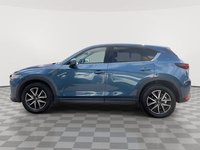 USED 2018 18 MAZDA CX-5 2.2 SKYACTIV-D Sport Nav SUV 5dr Diesel Manual Euro 6 (s/s) (150 ps) Rear Camera, Heated Seats