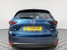 USED 2018 18 MAZDA CX-5 2.2 SKYACTIV-D Sport Nav SUV 5dr Diesel Manual Euro 6 (s/s) (150 ps) Rear Camera, Heated Seats