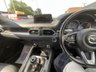 USED 2018 18 MAZDA CX-5 2.2 SKYACTIV-D Sport Nav SUV 5dr Diesel Manual Euro 6 (s/s) (150 ps) Rear Camera, Heated Seats