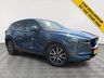 USED 2018 18 MAZDA CX-5 2.2 SKYACTIV-D Sport Nav SUV 5dr Diesel Manual Euro 6 (s/s) (150 ps) Rear Camera, Heated Seats