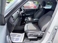 USED 2021 70 MINI COUNTRYMAN Grey Mini Cooper Classic SUV, 54,500 miles, Euro 6, Sat Nav, 17in Alloys, Cruise Control, Rear sensors, stylish & fun drive, ULEZ compliant. This 2021 MINI Countryman Cooper Classic is a fantastic example of MINI&rsquo;s popular compact SUV, offering the perfect combination of distinctive styling, practicality and driving enjoyment. Powered by a responsive and economical 1.5 litre petrol engine, this Euro 6 compliant vehicle delivers a smooth and efficient drive while maintaining the fun and engaging character that MINI is renowned for. Finished to a high standard and presented in excellent condition throughout, this Countryman comes with