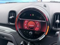 USED 2021 70 MINI COUNTRYMAN Grey Mini Cooper Classic SUV, 54,500 miles, Euro 6, Sat Nav, 17in Alloys, Cruise Control, Rear sensors, stylish & fun drive, ULEZ compliant. This 2021 MINI Countryman Cooper Classic is a fantastic example of MINI&rsquo;s popular compact SUV, offering the perfect combination of distinctive styling, practicality and driving enjoyment. Powered by a responsive and economical 1.5 litre petrol engine, this Euro 6 compliant vehicle delivers a smooth and efficient drive while maintaining the fun and engaging character that MINI is renowned for. Finished to a high standard and presented in excellent condition throughout, this Countryman comes with