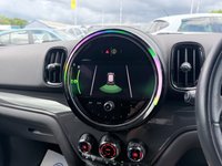 USED 2021 70 MINI COUNTRYMAN Grey Mini Cooper Classic SUV, 54,500 miles, Euro 6, Sat Nav, 17in Alloys, Cruise Control, Rear sensors, stylish & fun drive, ULEZ compliant. This 2021 MINI Countryman Cooper Classic is a fantastic example of MINI&rsquo;s popular compact SUV, offering the perfect combination of distinctive styling, practicality and driving enjoyment. Powered by a responsive and economical 1.5 litre petrol engine, this Euro 6 compliant vehicle delivers a smooth and efficient drive while maintaining the fun and engaging character that MINI is renowned for. Finished to a high standard and presented in excellent condition throughout, this Countryman comes with