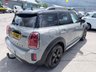 USED 2021 70 MINI COUNTRYMAN Grey Mini Cooper Classic SUV, 54,500 miles, Euro 6, Sat Nav, 17in Alloys, Cruise Control, Rear sensors, stylish & fun drive, ULEZ compliant. This 2021 MINI Countryman Cooper Classic is a fantastic example of MINI&rsquo;s popular compact SUV, offering the perfect combination of distinctive styling, practicality and driving enjoyment. Powered by a responsive and economical 1.5 litre petrol engine, this Euro 6 compliant vehicle delivers a smooth and efficient drive while maintaining the fun and engaging character that MINI is renowned for. Finished to a high standard and presented in excellent condition throughout, this Countryman comes with
