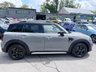 USED 2021 70 MINI COUNTRYMAN Grey Mini Cooper Classic SUV, 54,500 miles, Euro 6, Sat Nav, 17in Alloys, Cruise Control, Rear sensors, stylish & fun drive, ULEZ compliant. This 2021 MINI Countryman Cooper Classic is a fantastic example of MINI&rsquo;s popular compact SUV, offering the perfect combination of distinctive styling, practicality and driving enjoyment. Powered by a responsive and economical 1.5 litre petrol engine, this Euro 6 compliant vehicle delivers a smooth and efficient drive while maintaining the fun and engaging character that MINI is renowned for. Finished to a high standard and presented in excellent condition throughout, this Countryman comes with
