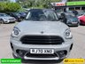 USED 2021 70 MINI COUNTRYMAN Grey Mini Cooper Classic SUV, 54,500 miles, Euro 6, Sat Nav, 17in Alloys, Cruise Control, Rear sensors, stylish & fun drive, ULEZ compliant. This 2021 MINI Countryman Cooper Classic is a fantastic example of MINI&rsquo;s popular compact SUV, offering the perfect combination of distinctive styling, practicality and driving enjoyment. Powered by a responsive and economical 1.5 litre petrol engine, this Euro 6 compliant vehicle delivers a smooth and efficient drive while maintaining the fun and engaging character that MINI is renowned for. Finished to a high standard and presented in excellent condition throughout, this Countryman comes with