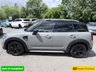 USED 2021 70 MINI COUNTRYMAN Grey Mini Cooper Classic SUV, 54,500 miles, Euro 6, Sat Nav, 17in Alloys, Cruise Control, Rear sensors, stylish & fun drive, ULEZ compliant. This 2021 MINI Countryman Cooper Classic is a fantastic example of MINI&rsquo;s popular compact SUV, offering the perfect combination of distinctive styling, practicality and driving enjoyment. Powered by a responsive and economical 1.5 litre petrol engine, this Euro 6 compliant vehicle delivers a smooth and efficient drive while maintaining the fun and engaging character that MINI is renowned for. Finished to a high standard and presented in excellent condition throughout, this Countryman comes with