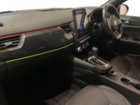 USED 2022 71 RENAULT ARKANA 1.6 E-TECH r.s. line SUV 5dr Petrol Hybrid Auto 2WD Euro 6 (s/s) (145 bhp) wireless accessory charging pad