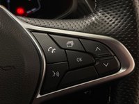 USED 2022 71 RENAULT ARKANA 1.6 E-TECH r.s. line SUV 5dr Petrol Hybrid Auto 2WD Euro 6 (s/s) (145 bhp) wireless accessory charging pad