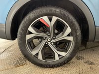 USED 2022 71 RENAULT ARKANA 1.6 E-TECH r.s. line SUV 5dr Petrol Hybrid Auto 2WD Euro 6 (s/s) (145 bhp) wireless accessory charging pad