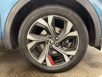 USED 2022 71 RENAULT ARKANA 1.6 E-TECH r.s. line SUV 5dr Petrol Hybrid Auto 2WD Euro 6 (s/s) (145 bhp) wireless accessory charging pad