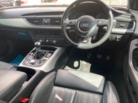 USED 2014 14 AUDI A6 SALOON 2.0 TDI S line Saloon 4dr Diesel Manual Euro 5 (s/s) (177 ps) &pound; 0 DEPOSIT FINANCE DEAL AVAILABLE BUY NOW PAY LATER