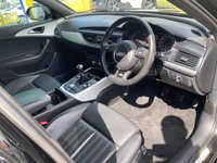 USED 2014 14 AUDI A6 SALOON 2.0 TDI S line Saloon 4dr Diesel Manual Euro 5 (s/s) (177 ps) &pound; 0 DEPOSIT FINANCE DEAL AVAILABLE BUY NOW PAY LATER