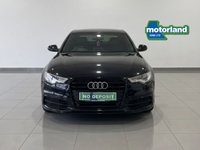 USED 2014 14 AUDI A6 SALOON 2.0 TDI S line Saloon 4dr Diesel Manual Euro 5 (s/s) (177 ps) &pound; 0 DEPOSIT FINANCE DEAL AVAILABLE BUY NOW PAY LATER