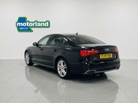 USED 2014 14 AUDI A6 SALOON 2.0 TDI S line Saloon 4dr Diesel Manual Euro 5 (s/s) (177 ps) &pound; 0 DEPOSIT FINANCE DEAL AVAILABLE BUY NOW PAY LATER