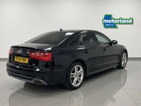 USED 2014 14 AUDI A6 SALOON 2.0 TDI S line Saloon 4dr Diesel Manual Euro 5 (s/s) (177 ps) &pound; 0 DEPOSIT FINANCE DEAL AVAILABLE BUY NOW PAY LATER