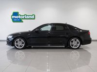 USED 2014 14 AUDI A6 SALOON 2.0 TDI S line Saloon 4dr Diesel Manual Euro 5 (s/s) (177 ps) &pound; 0 DEPOSIT FINANCE DEAL AVAILABLE BUY NOW PAY LATER