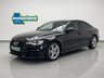 USED 2014 14 AUDI A6 SALOON 2.0 TDI S line Saloon 4dr Diesel Manual Euro 5 (s/s) (177 ps) &pound; 0 DEPOSIT FINANCE DEAL AVAILABLE BUY NOW PAY LATER