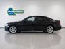 USED 2014 14 AUDI A6 SALOON 2.0 TDI S line Saloon 4dr Diesel Manual Euro 5 (s/s) (177 ps) &pound; 0 DEPOSIT FINANCE DEAL AVAILABLE BUY NOW PAY LATER