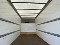 USED 2023 73 IVECO DAILY 35C14 BUISNESS LWB LUTON TAILIFT DRW 2.3TD 140PS One Company Owner, 29000 Miles, Popular Dual Rear Wheel Luton With Tail Lift, Well Looked after Luton Very Clean Inside & Out!