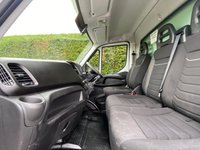 USED 2023 73 IVECO DAILY 35C14 BUISNESS LWB LUTON TAILIFT DRW 2.3TD 140PS One Company Owner, 29000 Miles, Popular Dual Rear Wheel Luton With Tail Lift, Well Looked after Luton Very Clean Inside & Out!