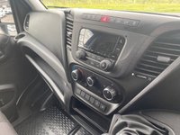 USED 2023 73 IVECO DAILY 35C14 BUISNESS LWB LUTON TAILIFT DRW 2.3TD 140PS One Company Owner, 29000 Miles, Popular Dual Rear Wheel Luton With Tail Lift, Well Looked after Luton Very Clean Inside & Out!