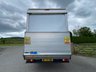 USED 2023 73 IVECO DAILY 35C14 BUISNESS LWB LUTON TAILIFT DRW 2.3TD 140PS One Company Owner, 29000 Miles, Popular Dual Rear Wheel Luton With Tail Lift, Well Looked after Luton Very Clean Inside & Out!