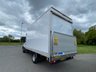 USED 2023 73 IVECO DAILY 35C14 BUISNESS LWB LUTON TAILIFT DRW 2.3TD 140PS One Company Owner, 29000 Miles, Popular Dual Rear Wheel Luton With Tail Lift, Well Looked after Luton Very Clean Inside & Out!