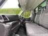 USED 2023 73 IVECO DAILY 35C14 BUISNESS LWB LUTON TAILIFT DRW 2.3TD 140PS One Company Owner, 29000 Miles, Popular Dual Rear Wheel Luton With Tail Lift, Well Looked after Luton Very Clean Inside & Out!