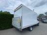 USED 2023 73 IVECO DAILY 35C14 BUISNESS LWB LUTON TAILIFT DRW 2.3TD 140PS One Company Owner, 29000 Miles, Popular Dual Rear Wheel Luton With Tail Lift, Well Looked after Luton Very Clean Inside & Out!