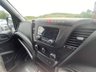 USED 2023 73 IVECO DAILY 35C14 BUISNESS LWB LUTON TAILIFT DRW 2.3TD 140PS One Company Owner, 29000 Miles, Popular Dual Rear Wheel Luton With Tail Lift, Well Looked after Luton Very Clean Inside & Out!