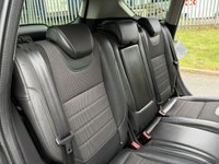 USED 2015 15 FORD KUGA 2.0 TDCi Titanium SUV 5dr Diesel Powershift AWD Euro 6 (s/s) (180 ps) Rear Parking Sensors CD Player