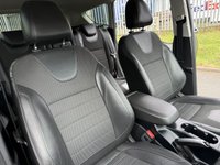 USED 2015 15 FORD KUGA 2.0 TDCi Titanium SUV 5dr Diesel Powershift AWD Euro 6 (s/s) (180 ps) Rear Parking Sensors CD Player