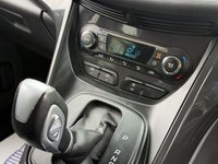 USED 2015 15 FORD KUGA 2.0 TDCi Titanium SUV 5dr Diesel Powershift AWD Euro 6 (s/s) (180 ps) Rear Parking Sensors CD Player