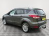 USED 2015 15 FORD KUGA 2.0 TDCi Titanium SUV 5dr Diesel Powershift AWD Euro 6 (s/s) (180 ps) Rear Parking Sensors CD Player