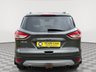 USED 2015 15 FORD KUGA 2.0 TDCi Titanium SUV 5dr Diesel Powershift AWD Euro 6 (s/s) (180 ps) Rear Parking Sensors CD Player