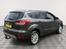 USED 2015 15 FORD KUGA 2.0 TDCi Titanium SUV 5dr Diesel Powershift AWD Euro 6 (s/s) (180 ps) Rear Parking Sensors CD Player