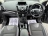 USED 2015 15 FORD KUGA 2.0 TDCi Titanium SUV 5dr Diesel Powershift AWD Euro 6 (s/s) (180 ps) Rear Parking Sensors CD Player