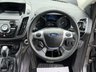 USED 2015 15 FORD KUGA 2.0 TDCi Titanium SUV 5dr Diesel Powershift AWD Euro 6 (s/s) (180 ps) Rear Parking Sensors CD Player