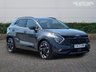 USED 2022 72 KIA SPORTAGE 1.6 T-GDi GT-Line SUV 5dr Petrol Manual Euro 6 (s/s) (148 bhp) camera air con cruise control