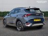 USED 2022 72 KIA SPORTAGE 1.6 T-GDi GT-Line SUV 5dr Petrol Manual Euro 6 (s/s) (148 bhp) camera air con cruise control
